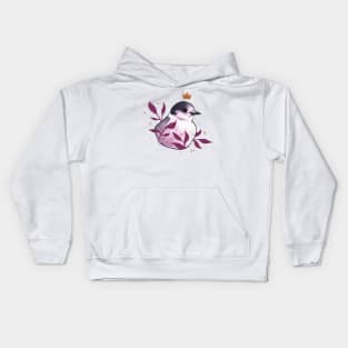 The Princess Kids Hoodie